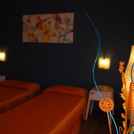 فندق Un Letto A Casteddu كالياري المظهر الخارجي الصورة