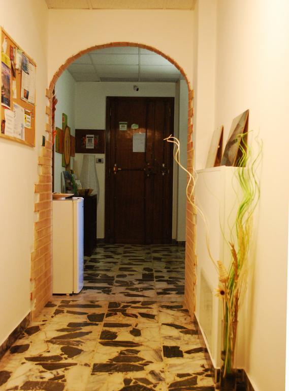 فندق Un Letto A Casteddu كالياري المظهر الخارجي الصورة