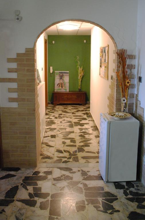 فندق Un Letto A Casteddu كالياري المظهر الخارجي الصورة