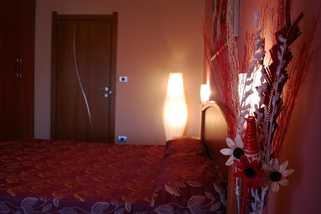 فندق Un Letto A Casteddu كالياري المظهر الخارجي الصورة