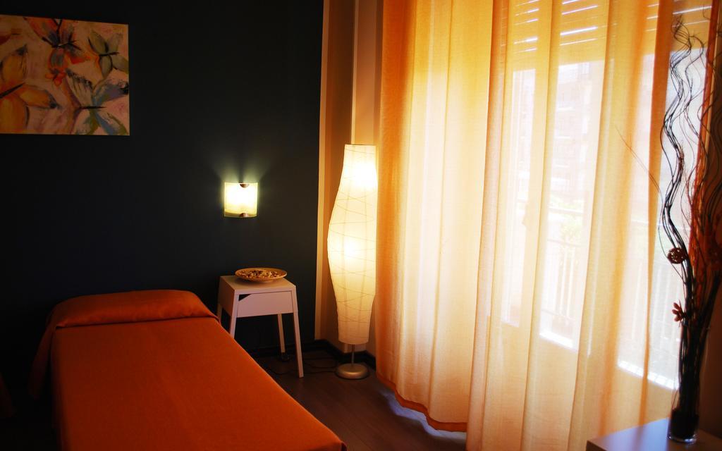 فندق Un Letto A Casteddu كالياري المظهر الخارجي الصورة