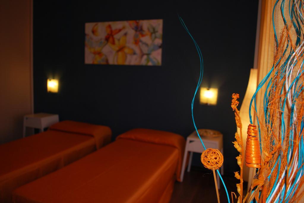 فندق Un Letto A Casteddu كالياري المظهر الخارجي الصورة